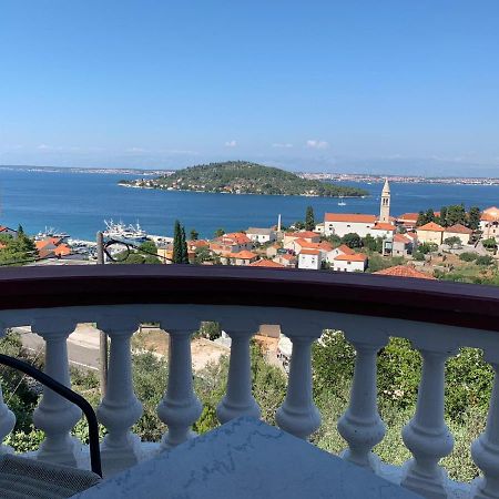 Apartment Halugica Kali Dış mekan fotoğraf