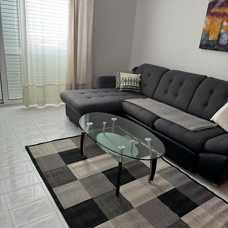 Apartment Halugica Kali Dış mekan fotoğraf