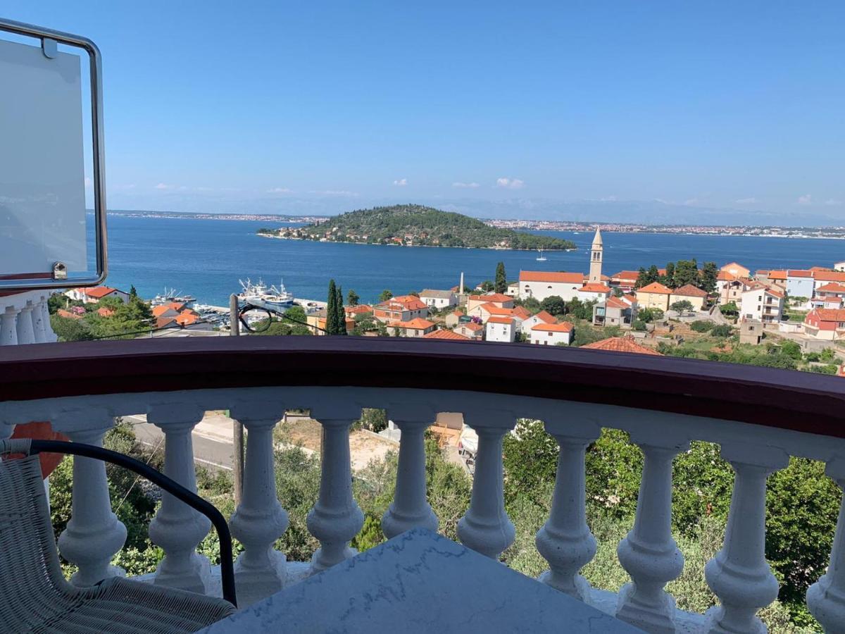 Apartment Halugica Kali Dış mekan fotoğraf