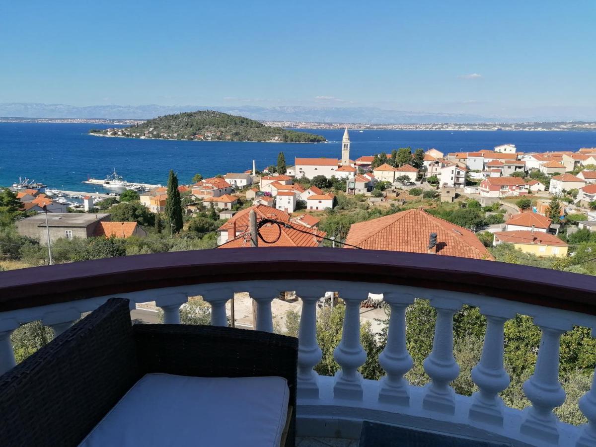 Apartment Halugica Kali Dış mekan fotoğraf