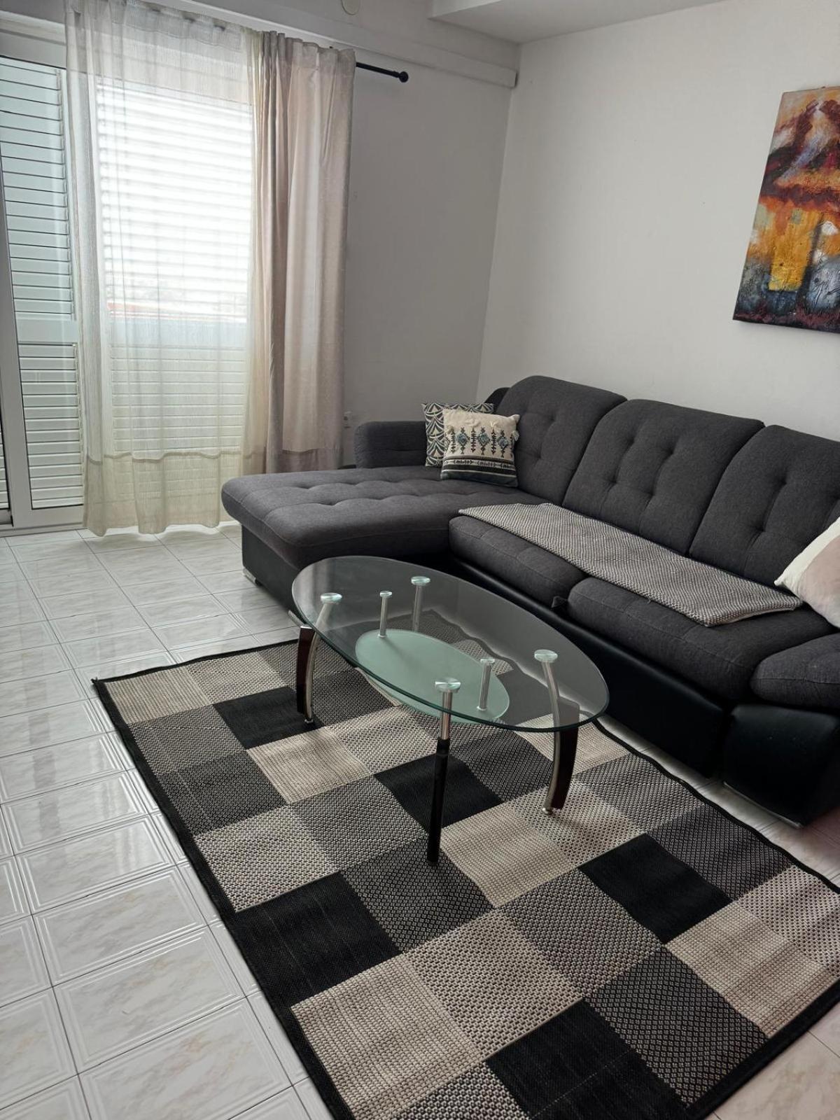 Apartment Halugica Kali Dış mekan fotoğraf