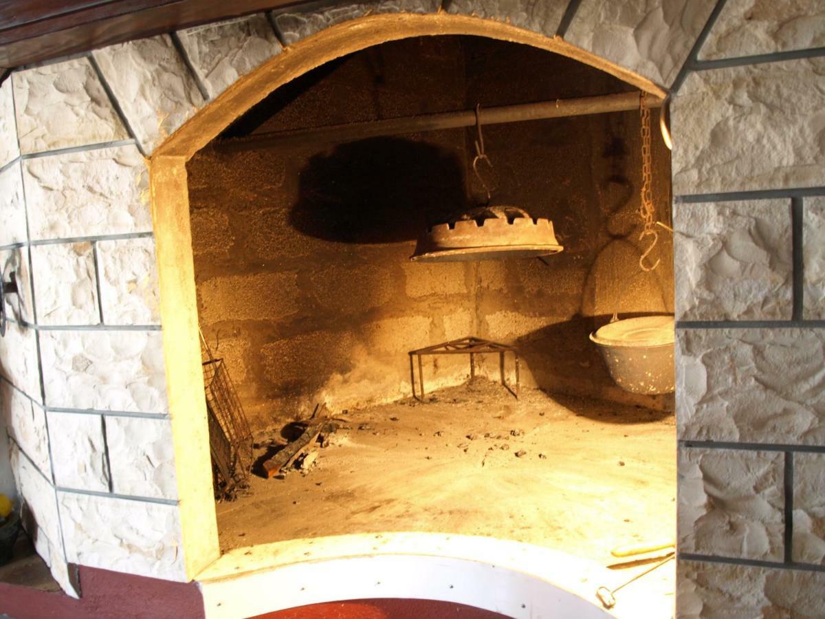 Apartment Halugica Kali Dış mekan fotoğraf