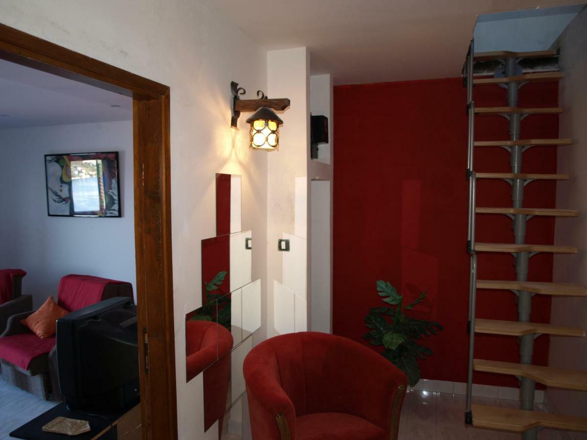 Apartment Halugica Kali Dış mekan fotoğraf