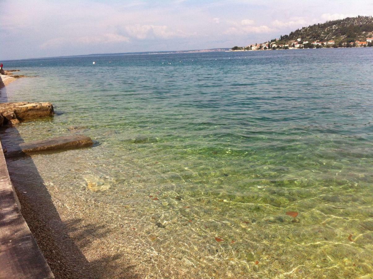 Apartment Halugica Kali Dış mekan fotoğraf